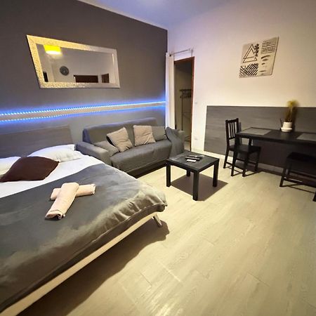 Le Lorrain Wifi Un Sejour A Part Apartment Metz Ngoại thất bức ảnh