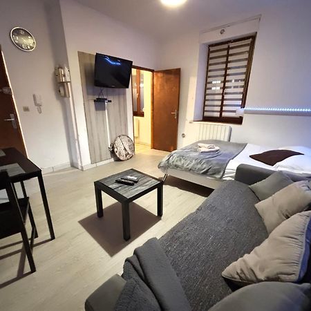 Le Lorrain Wifi Un Sejour A Part Apartment Metz Ngoại thất bức ảnh
