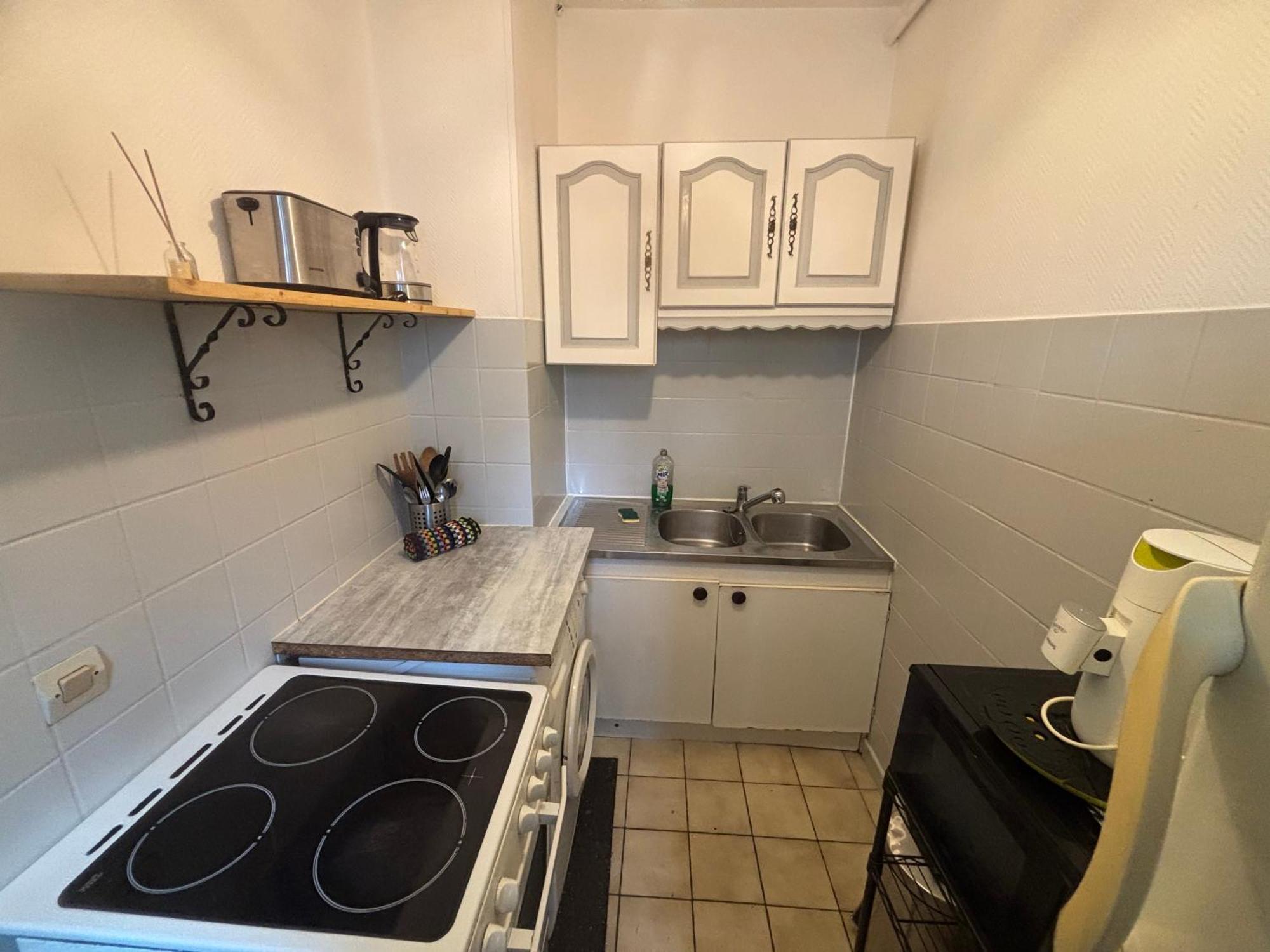Le Lorrain Wifi Un Sejour A Part Apartment Metz Ngoại thất bức ảnh